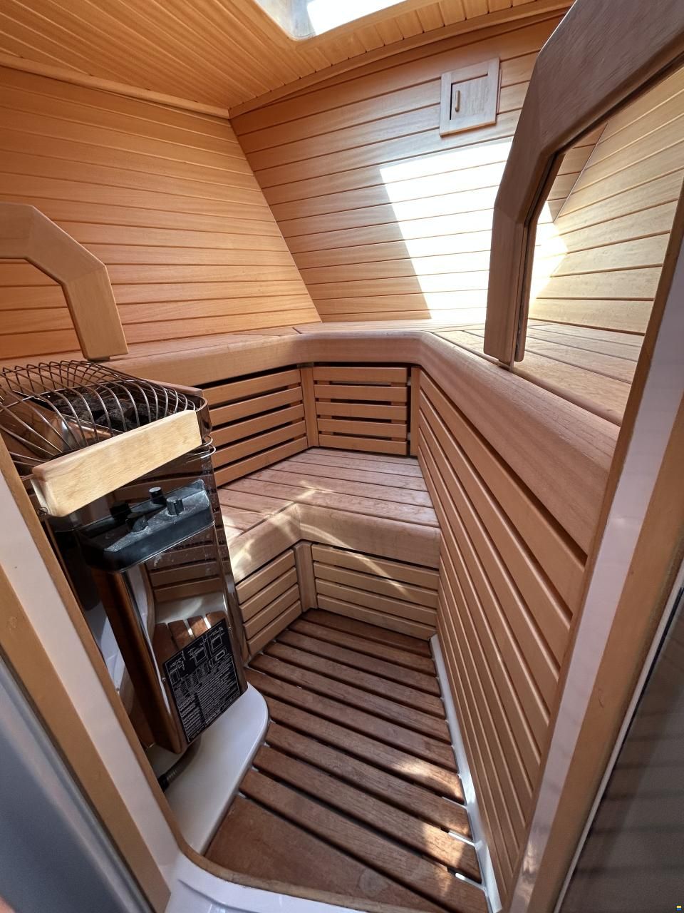 Nautors Swan Swan 57 RS