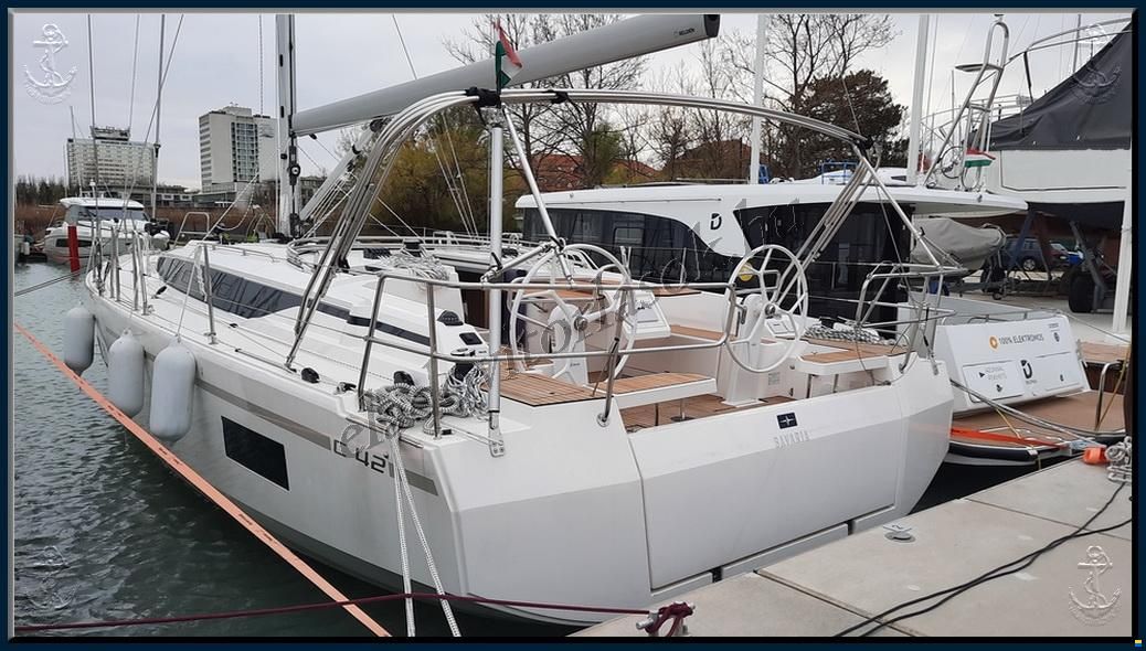 Bavaria C42