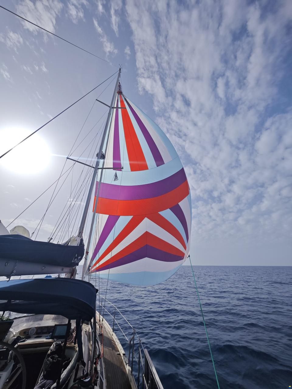 Schöchl Sunbeam 44