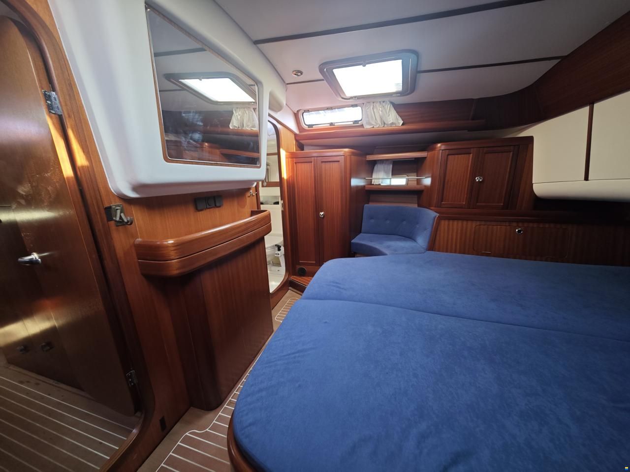 Schöchl Sunbeam 44