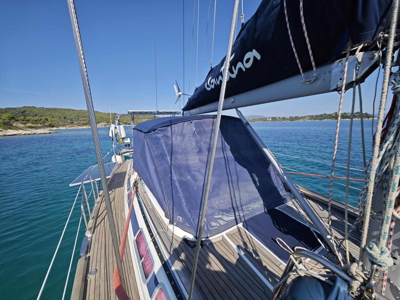 Schöchl Sunbeam 44