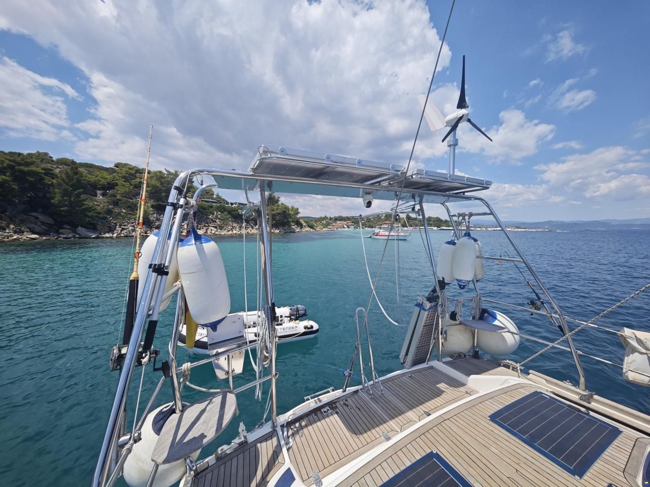 Schöchl Sunbeam 44