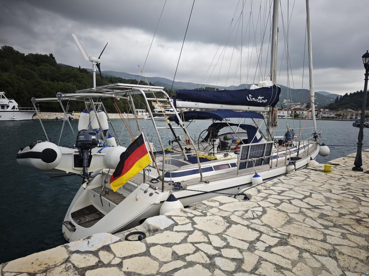 Schöchl Sunbeam 44