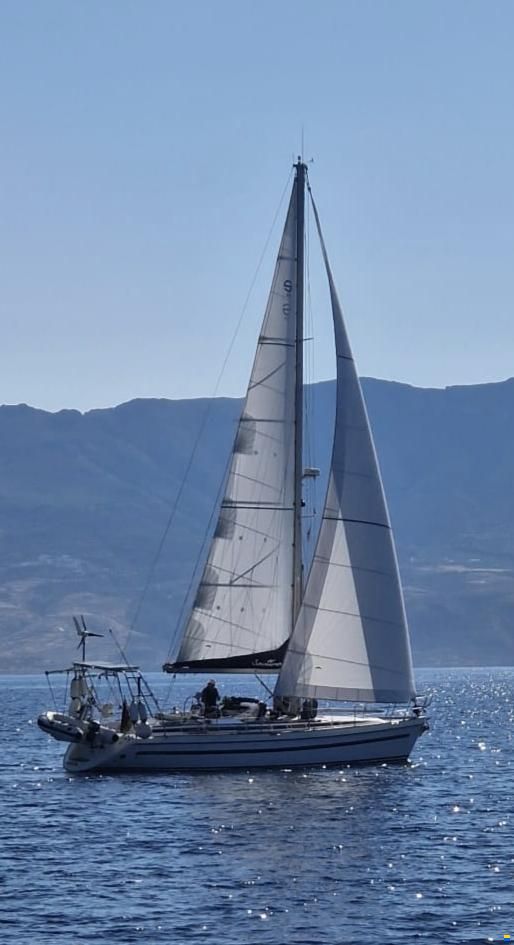 Schöchl Sunbeam 44