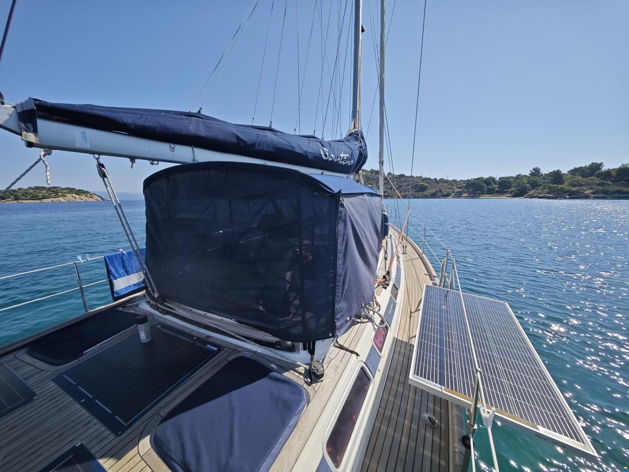 Schöchl Sunbeam 44