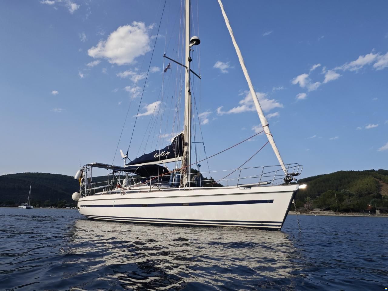 Schöchl Sunbeam 44