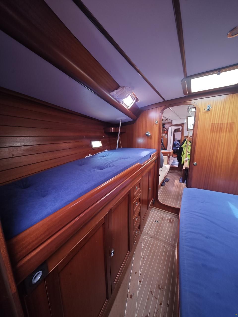 Schöchl Sunbeam 44
