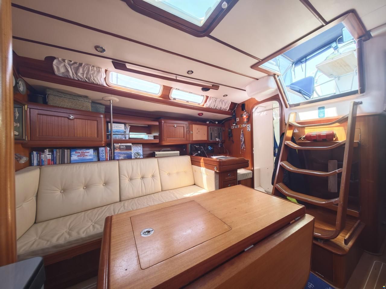Schöchl Sunbeam 44