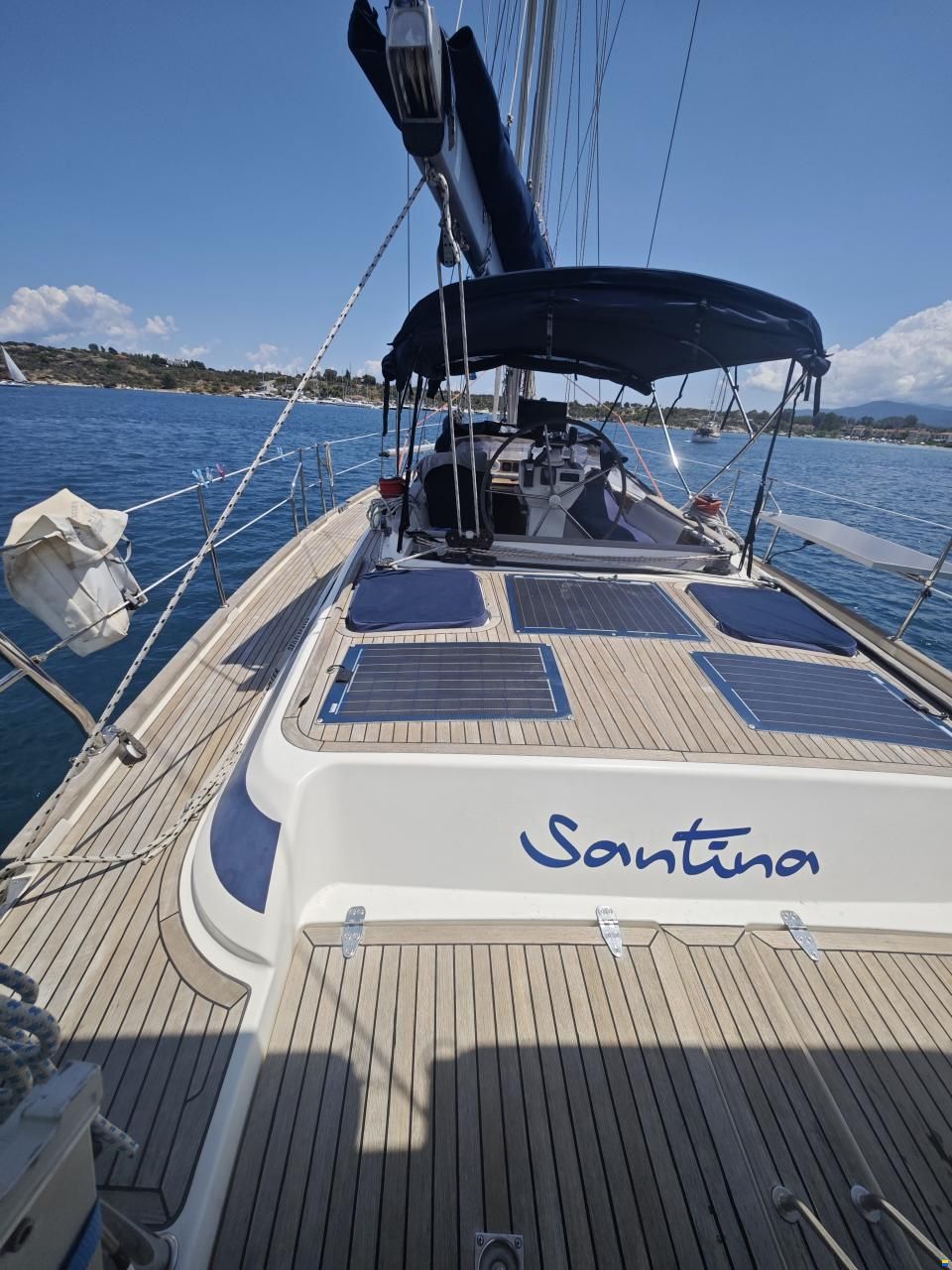 Schöchl Sunbeam 44