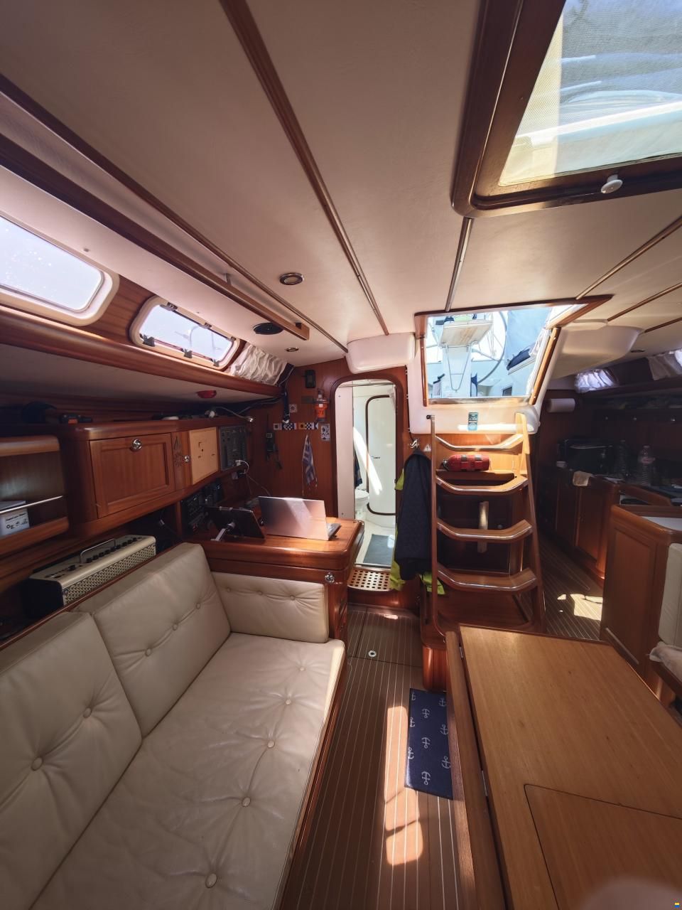 Schöchl Sunbeam 44