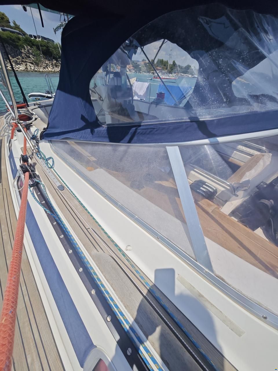 Schöchl Sunbeam 44