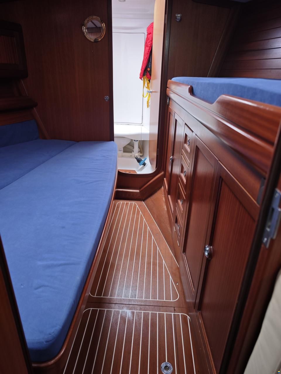 Schöchl Sunbeam 44
