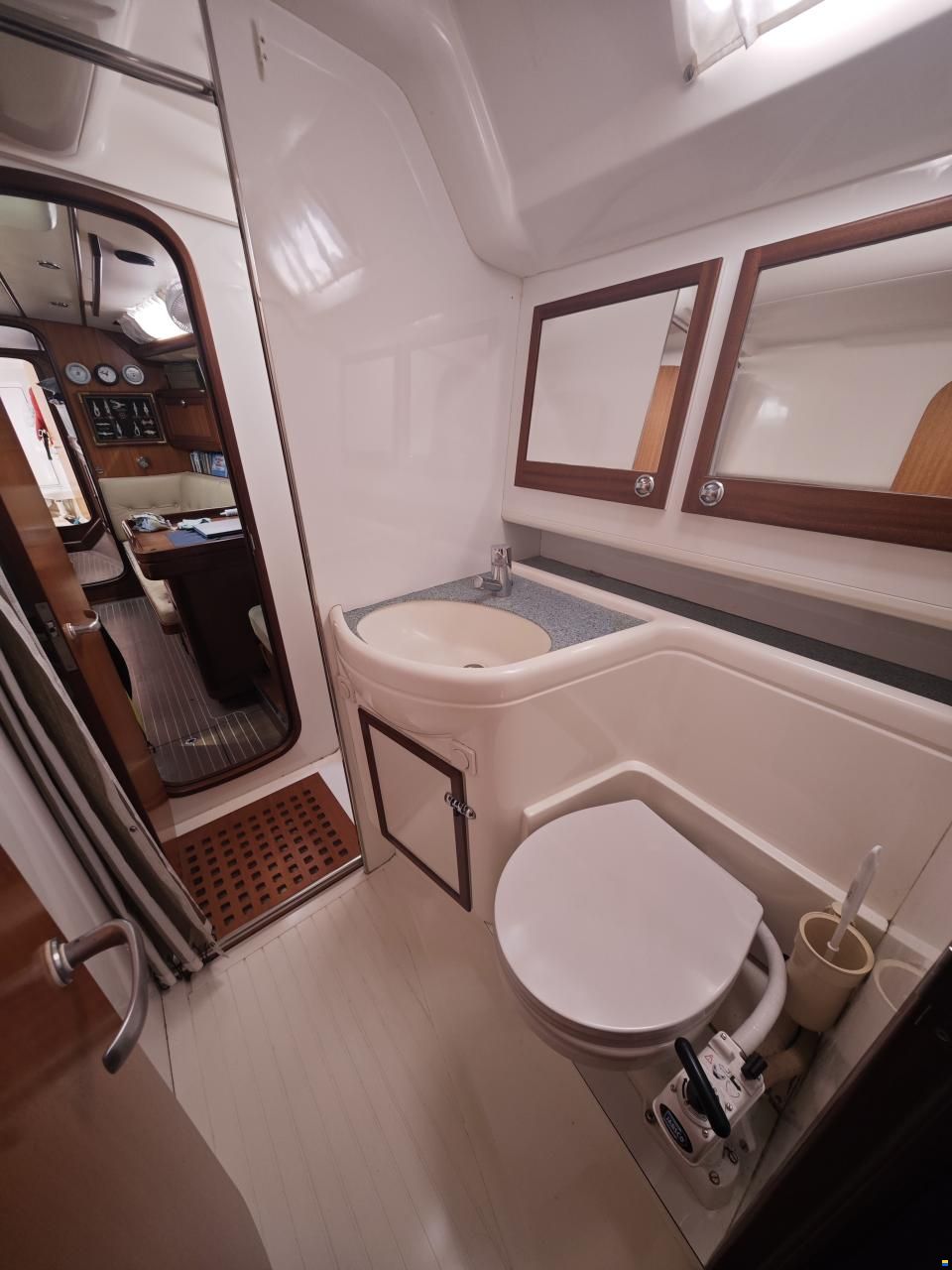 Schöchl Sunbeam 44