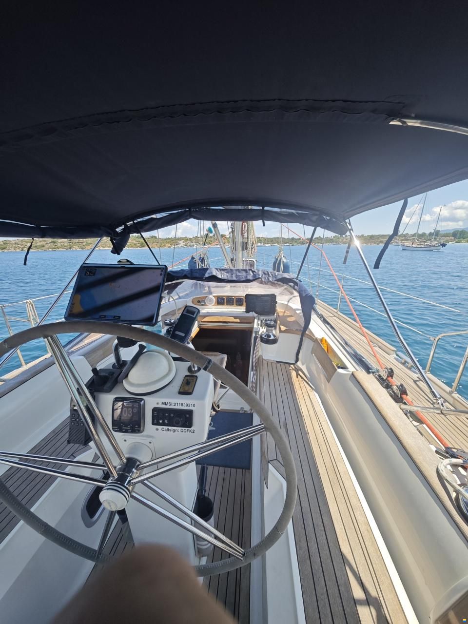 Schöchl Sunbeam 44