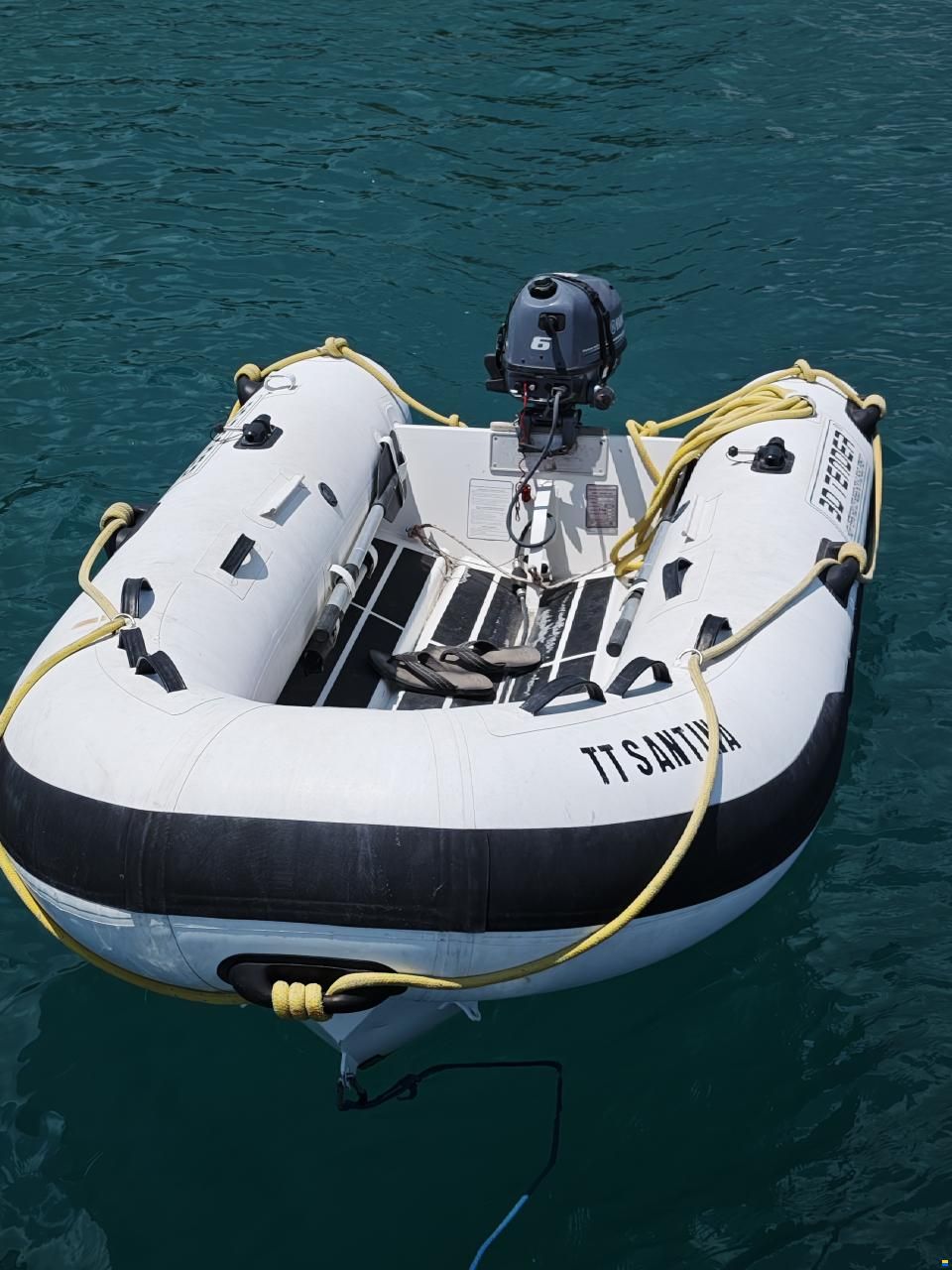 Schöchl Sunbeam 44