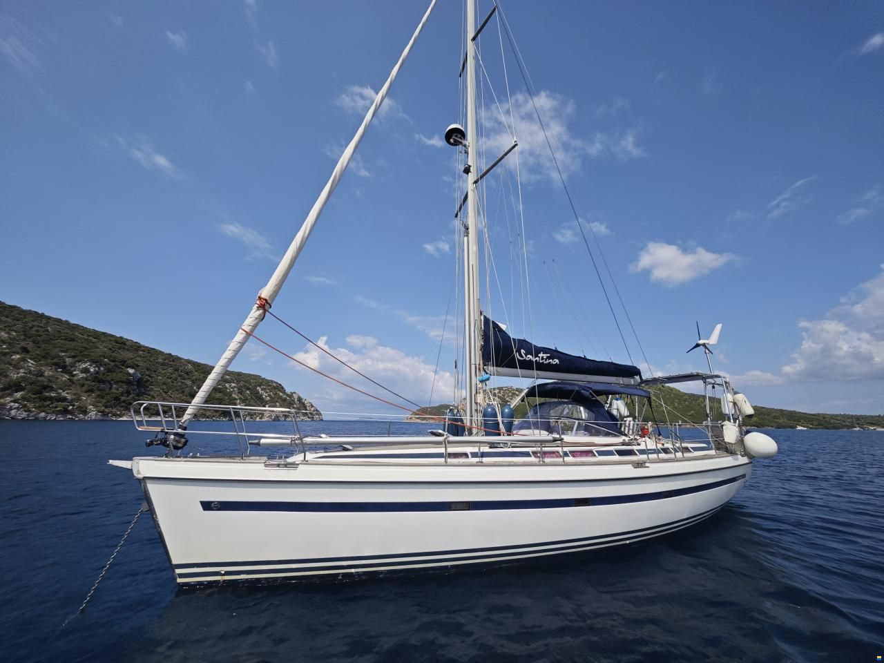 Schöchl Sunbeam 44