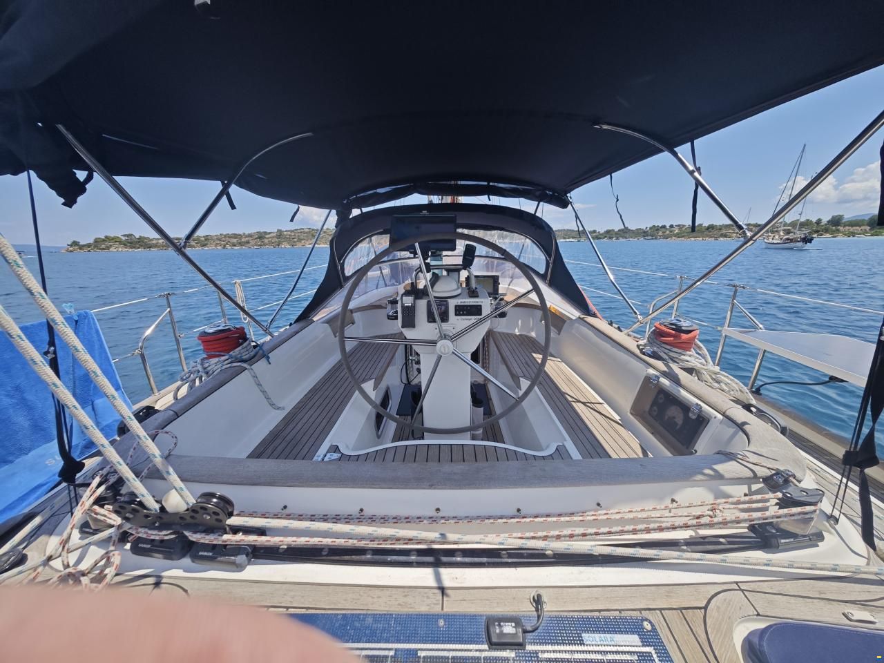 Schöchl Sunbeam 44