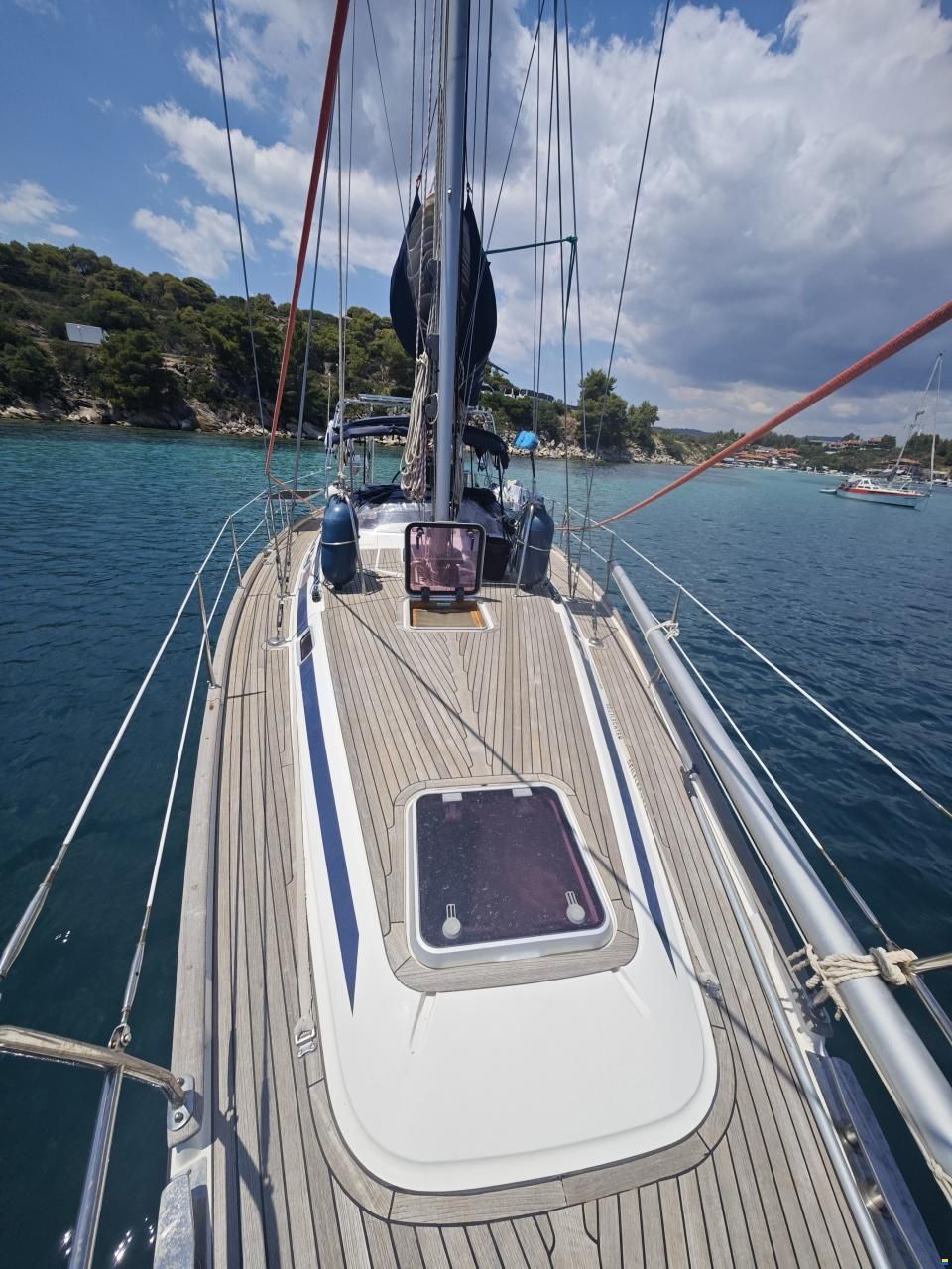 Schöchl Sunbeam 44