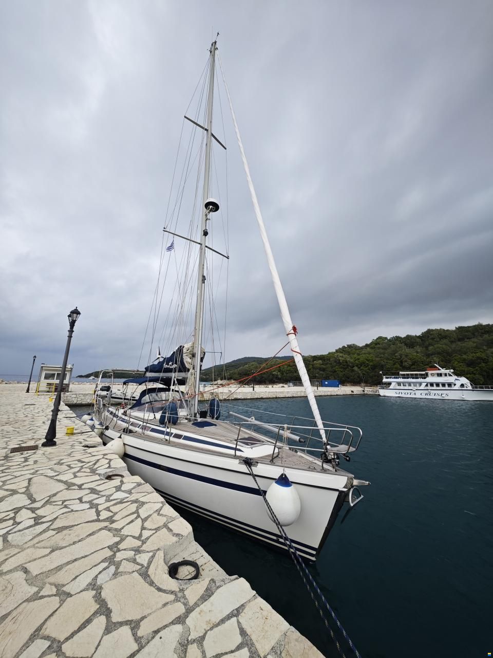 Schöchl Sunbeam 44