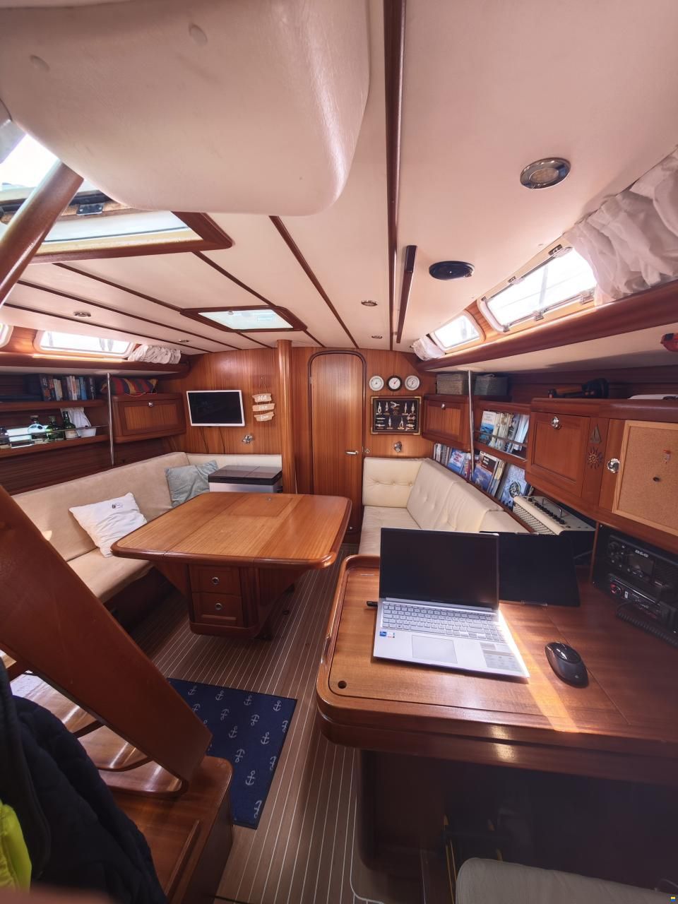 Schöchl Sunbeam 44