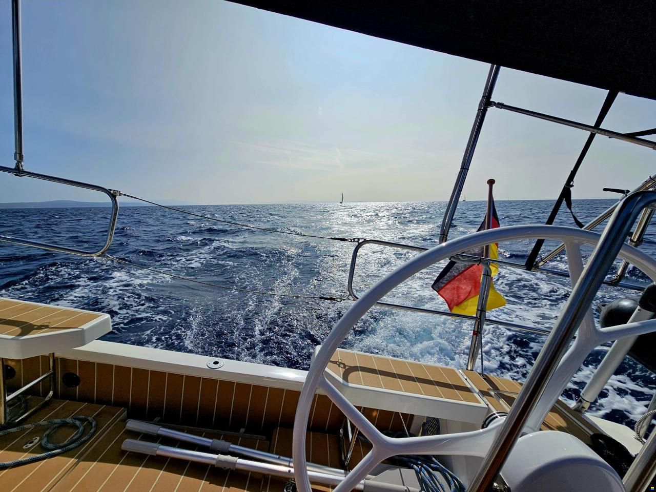 Bavaria C 42