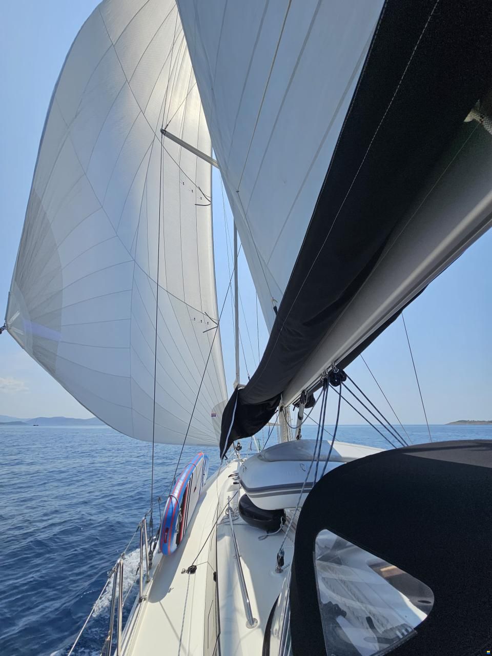 Bavaria C 42