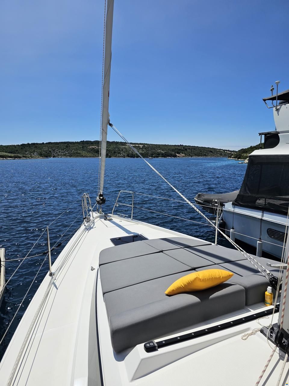 Bavaria C 42