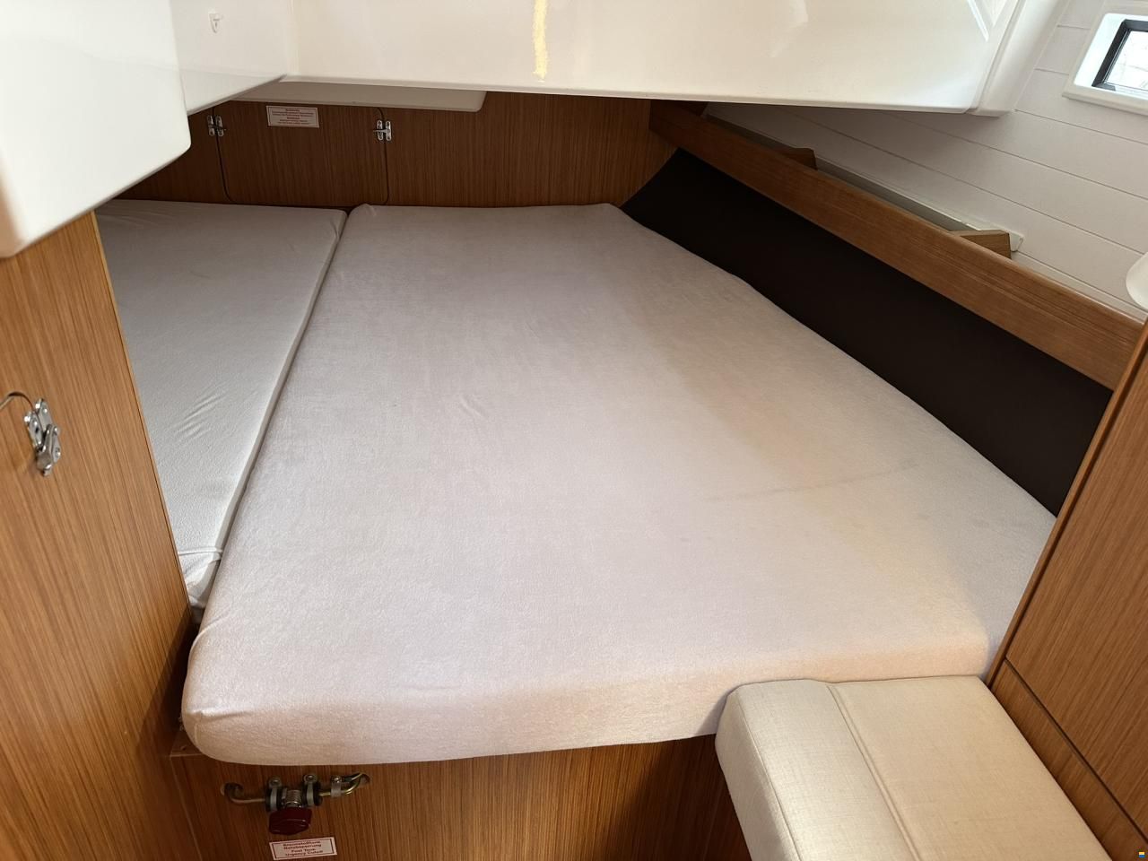 Bavaria 41 Cruiser