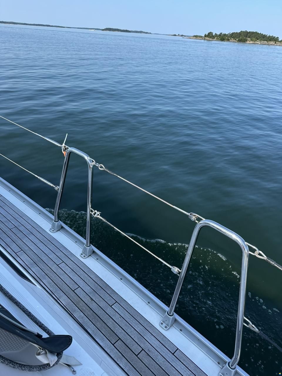 Bavaria 41 Cruiser