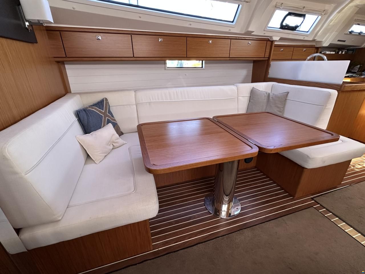 Bavaria 41 Cruiser