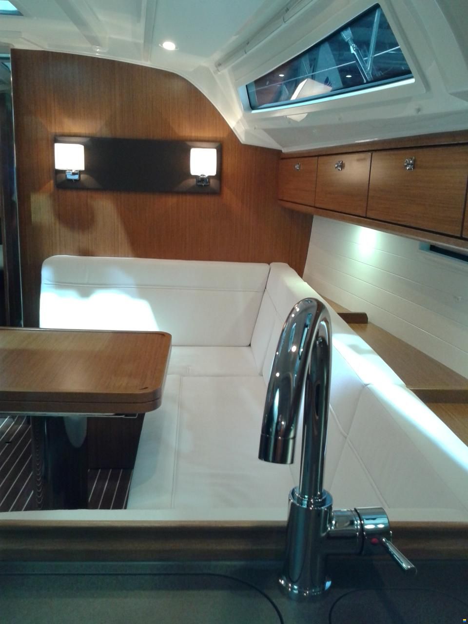 Bavaria 41 Cruiser