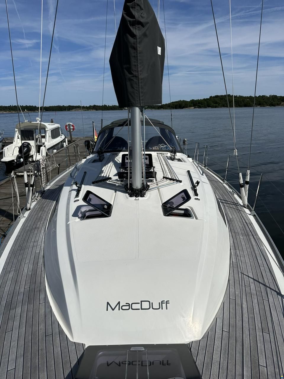 Bavaria 41 Cruiser