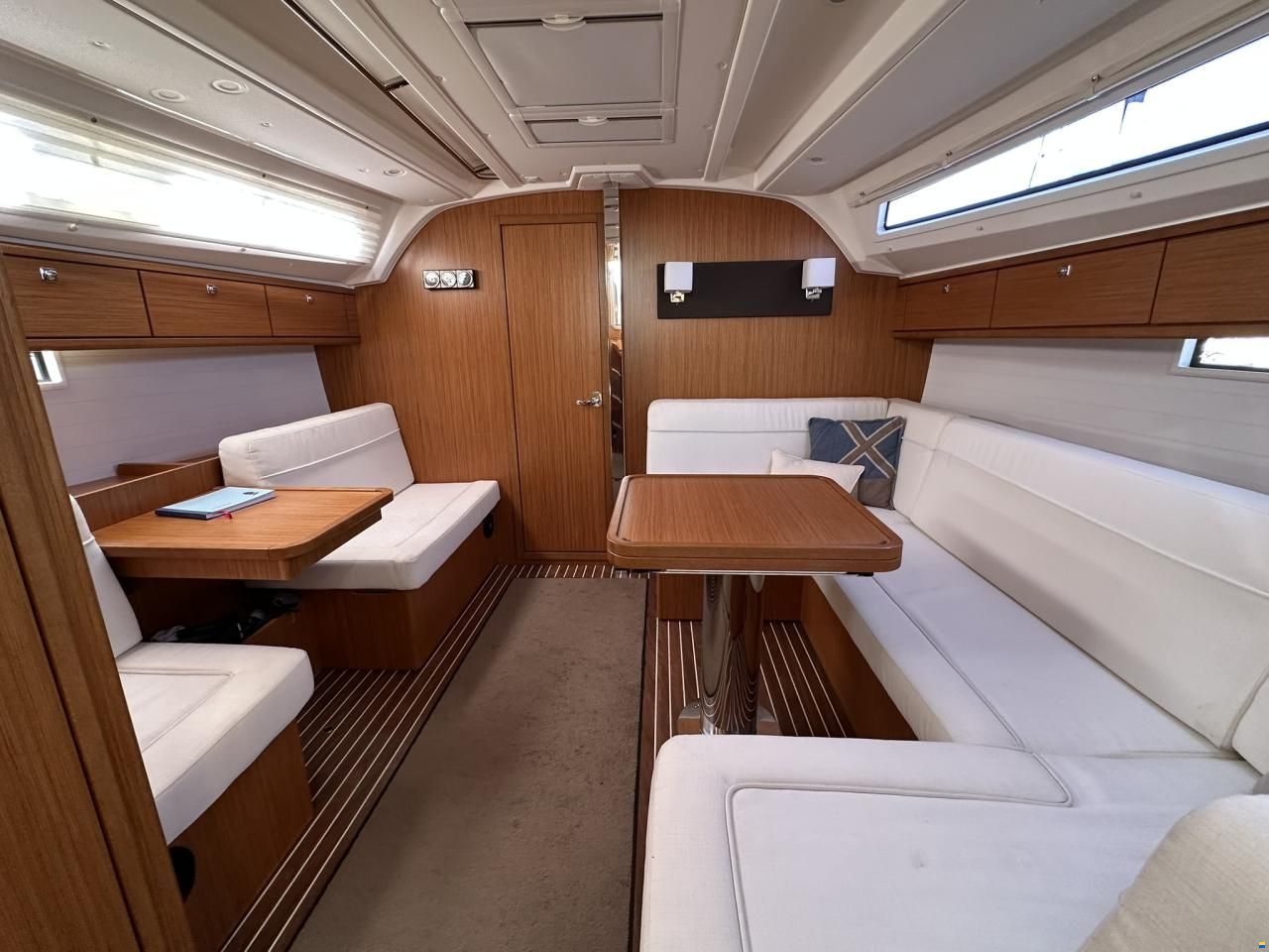 Bavaria 41 Cruiser