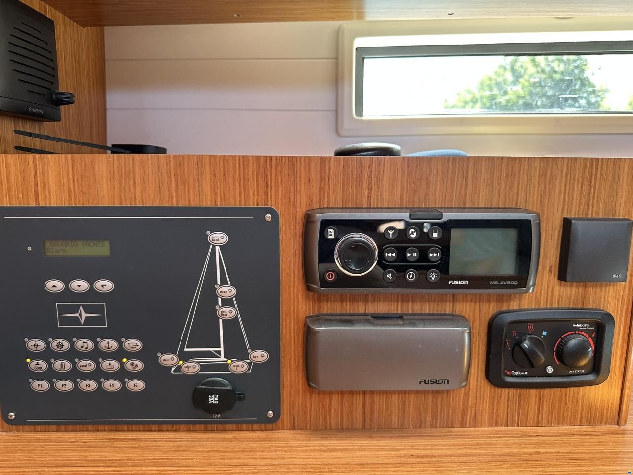 Bavaria 41 Cruiser
