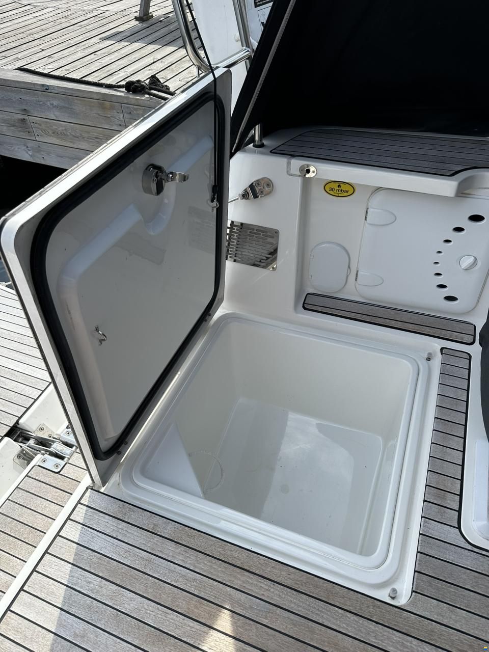 Bavaria 41 Cruiser