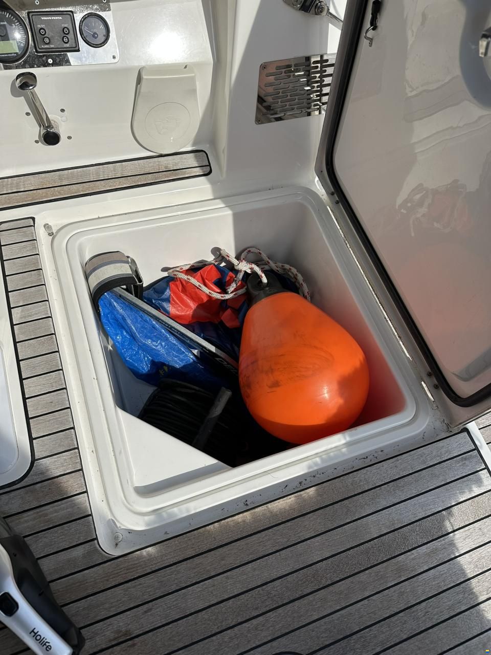 Bavaria 41 Cruiser
