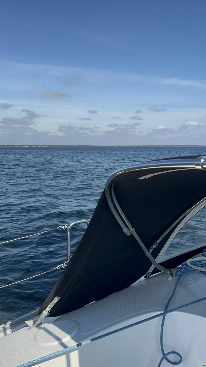 Bavaria 41 Cruiser