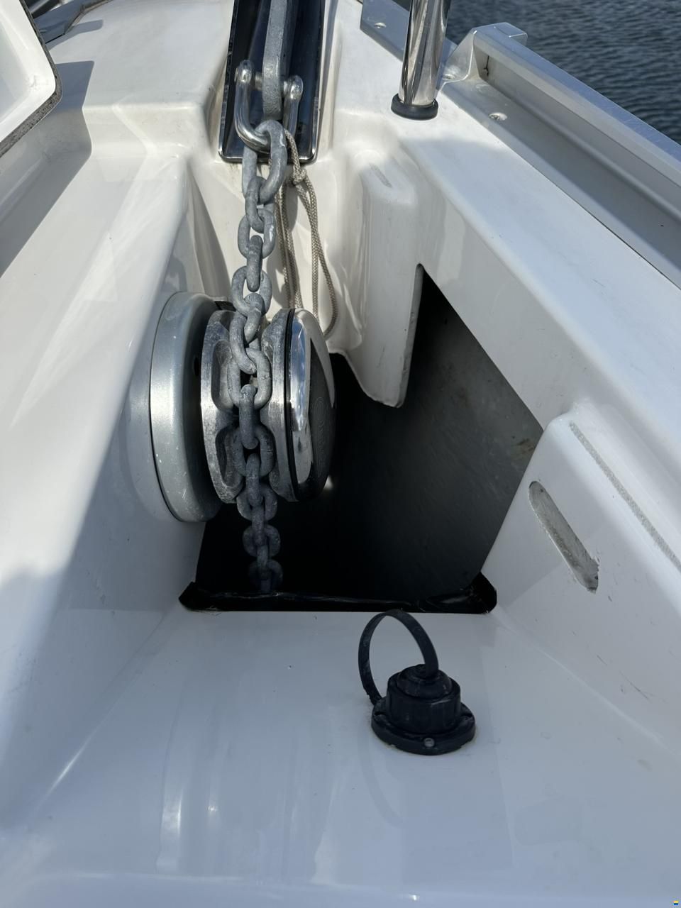 Bavaria 41 Cruiser