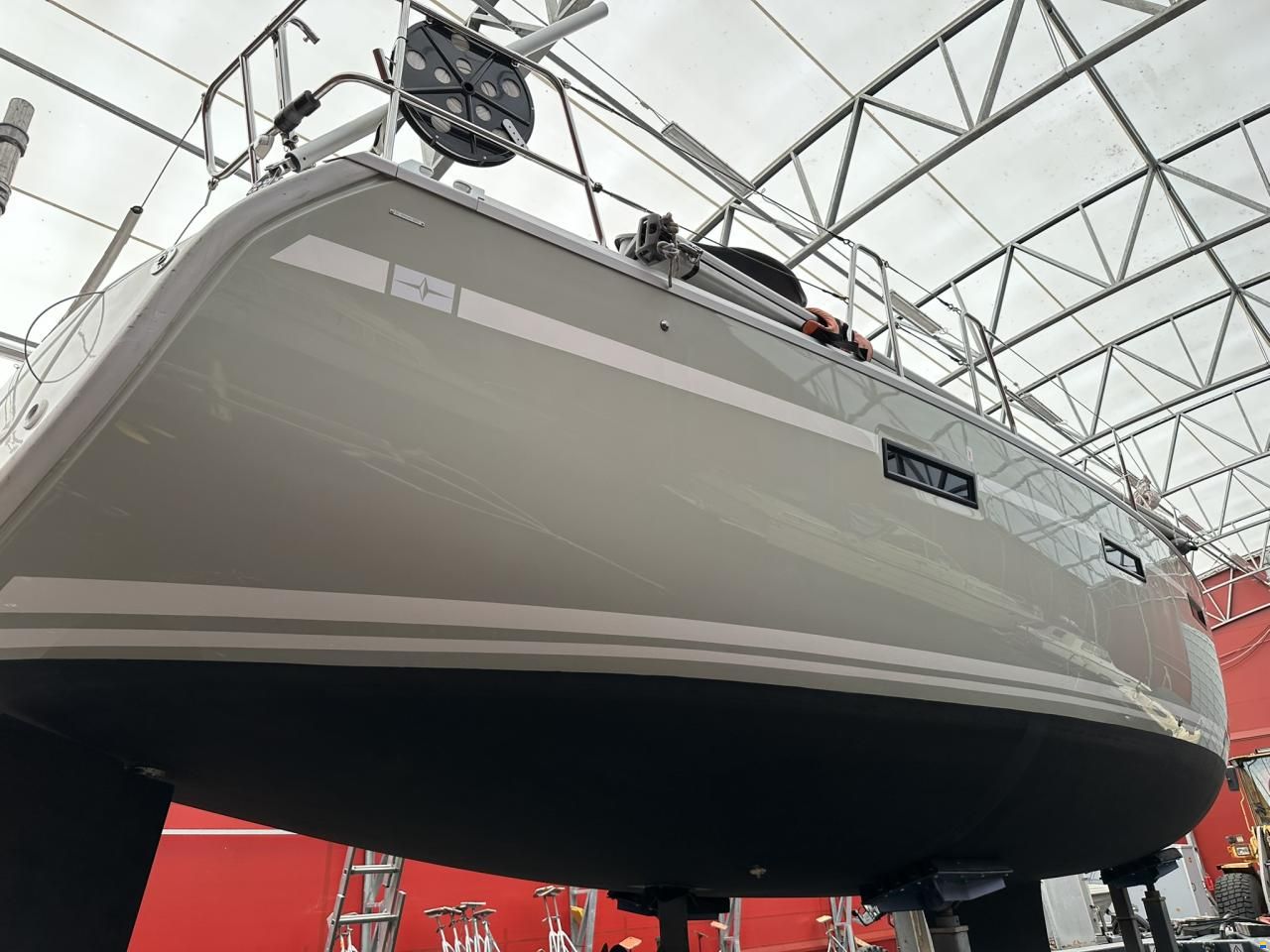 Bavaria 41 Cruiser