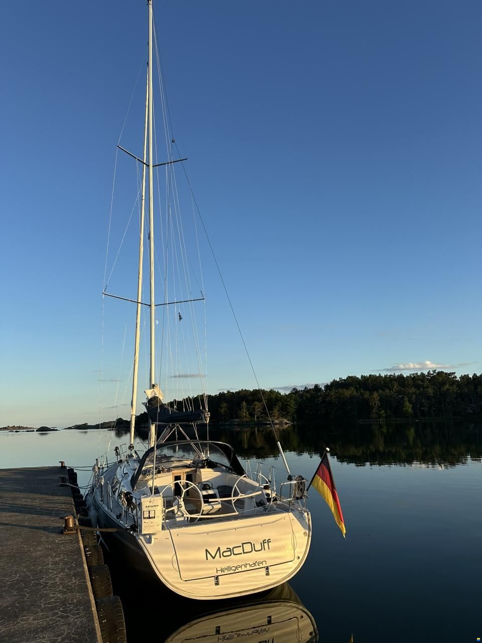 Bavaria 41 Cruiser