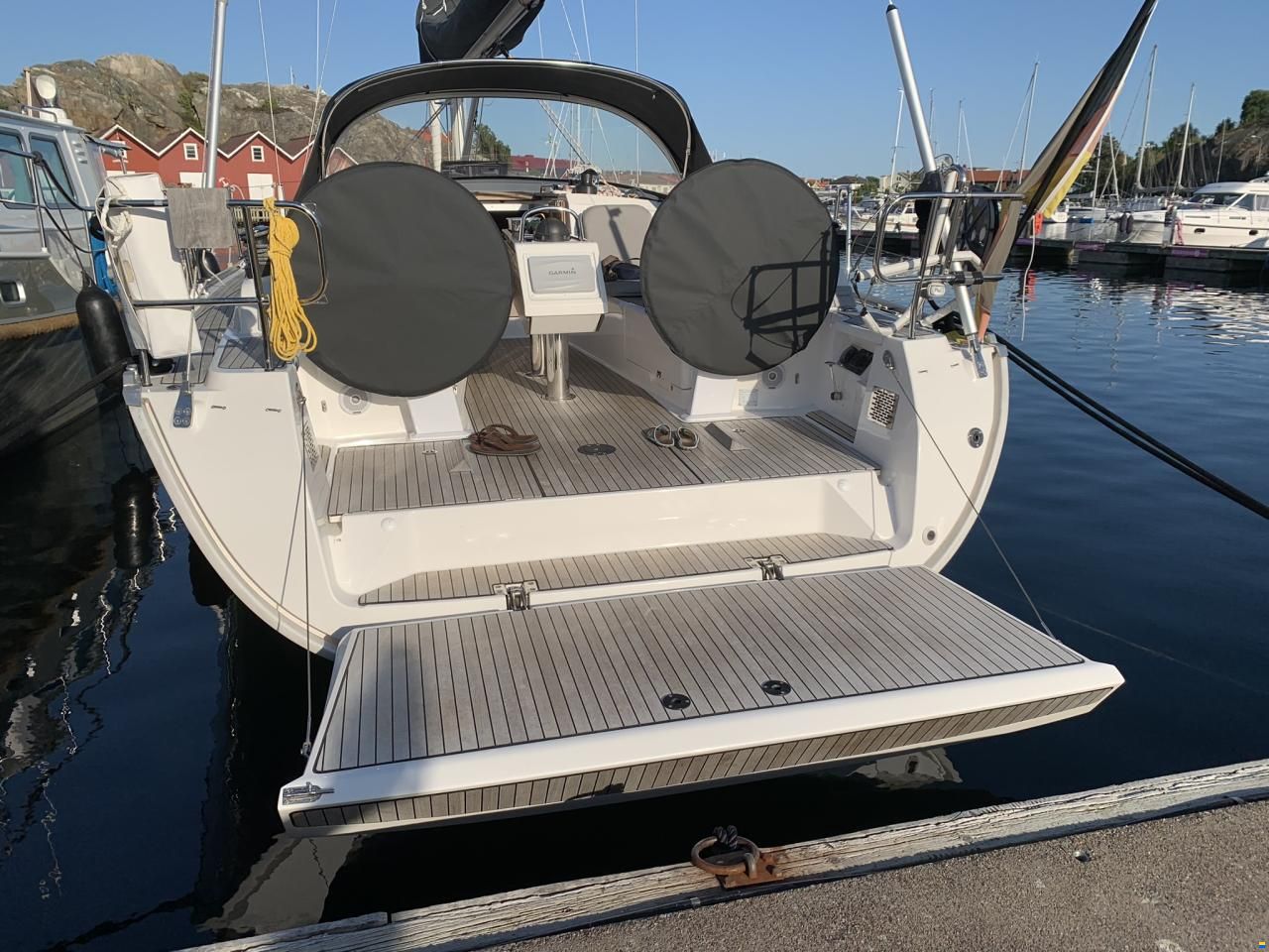 Bavaria 41 Cruiser