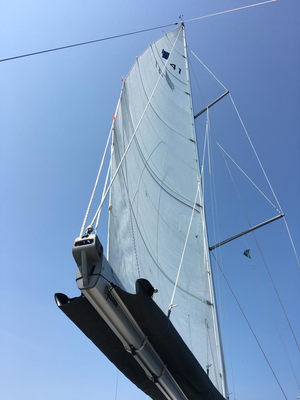 Bavaria 41 Cruiser