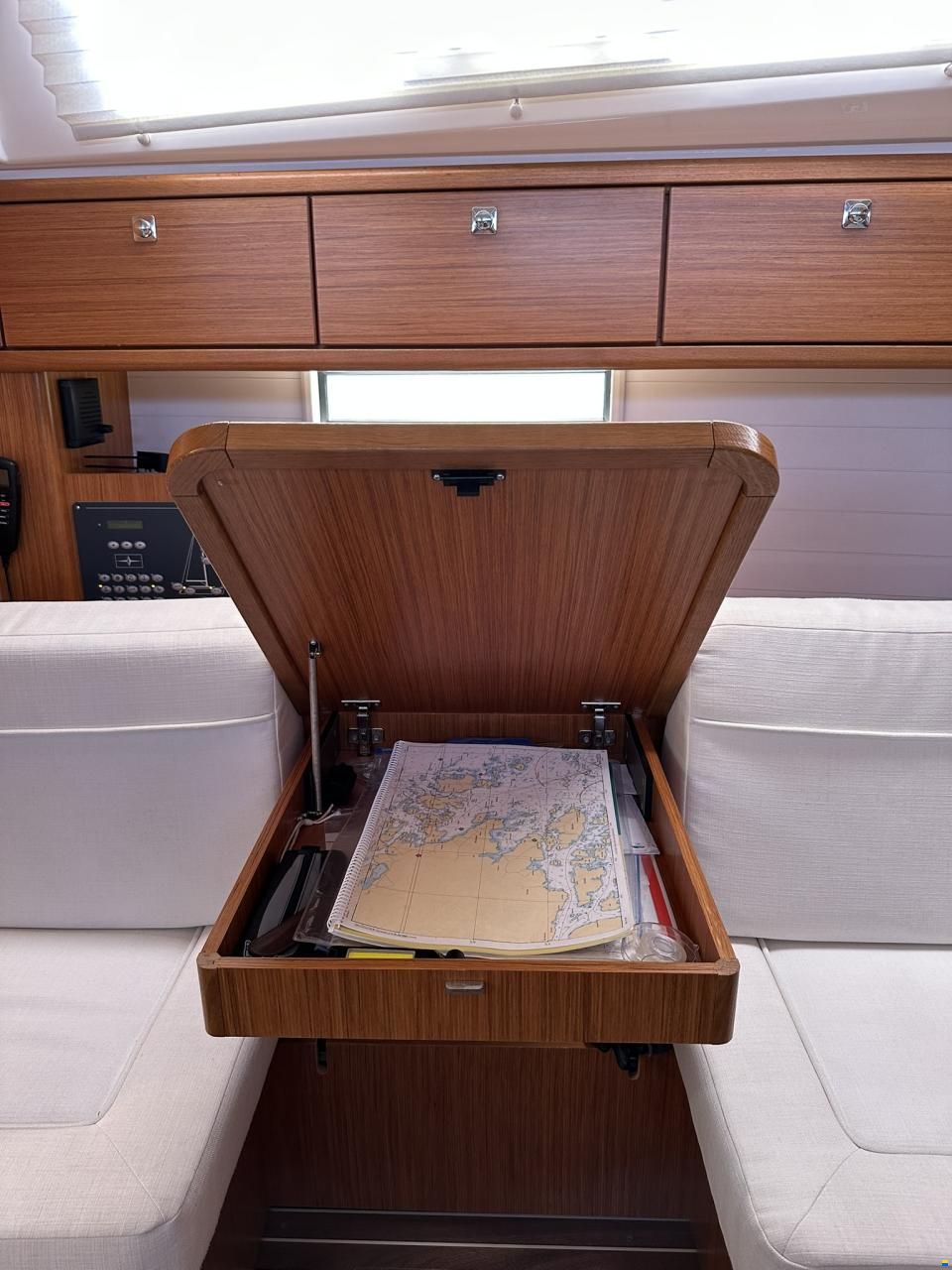 Bavaria 41 Cruiser
