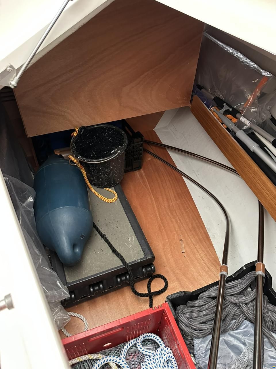 Bavaria 41 Cruiser