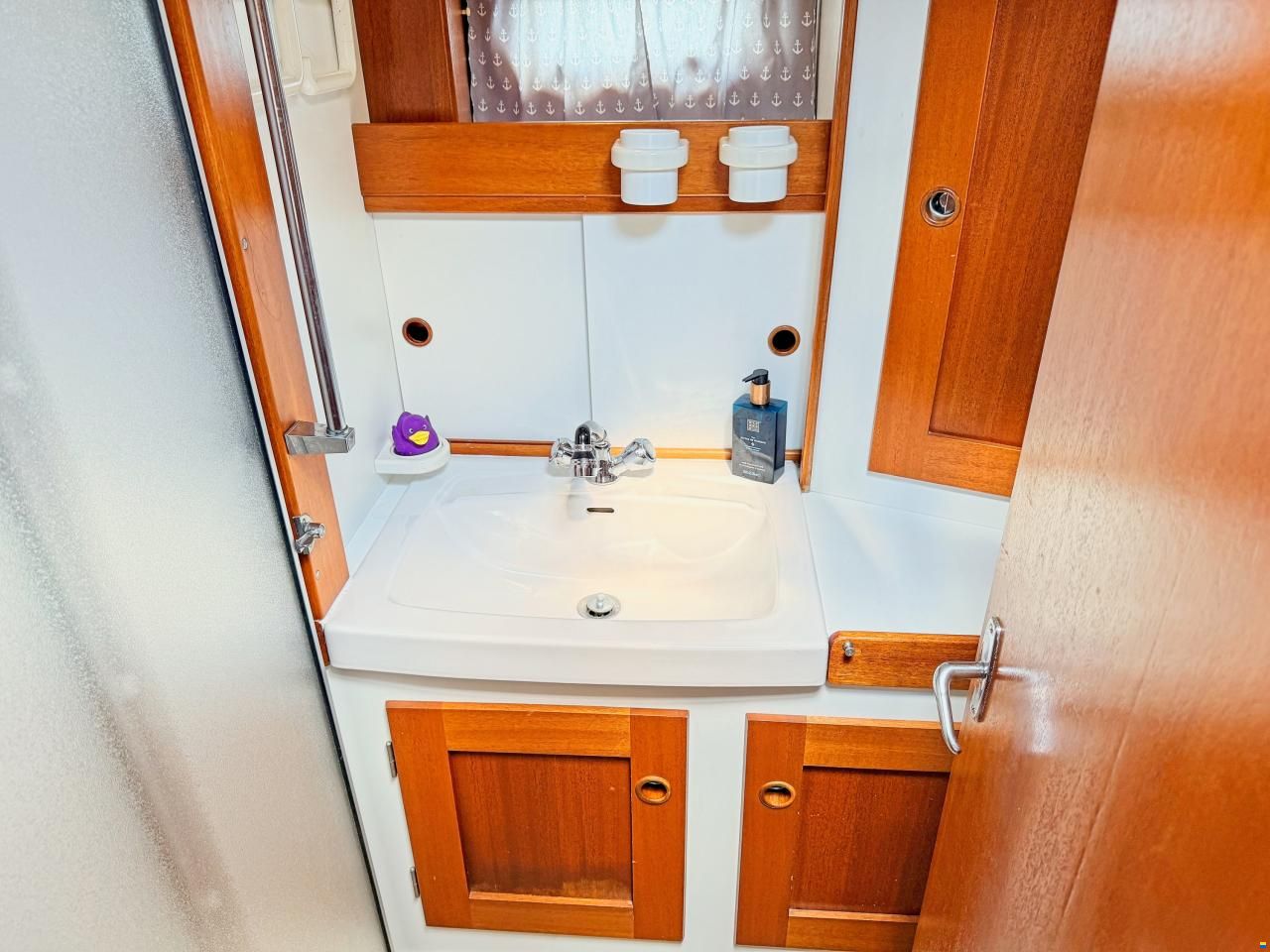 Hallberg-Rassy 382