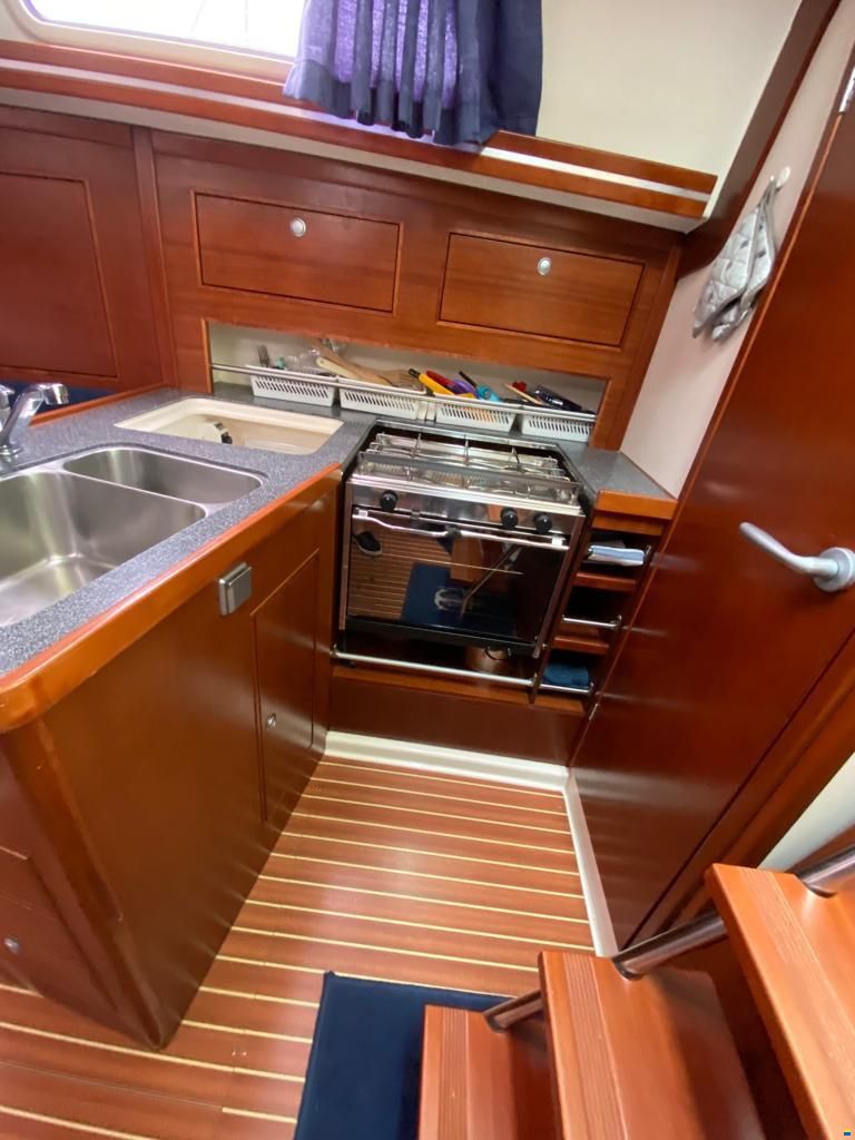 Hanse 315