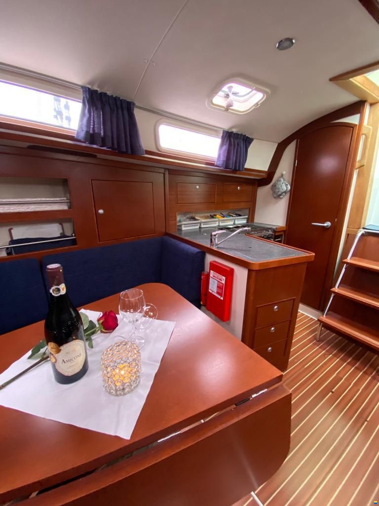 Hanse 315