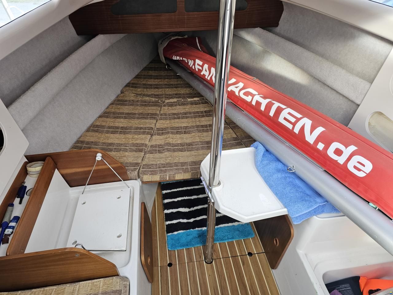 Fan Yachts Fan 23 Balt