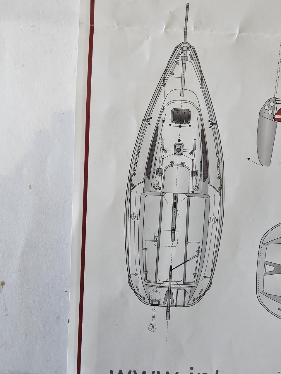 Fan Yachts Fan 23 Balt