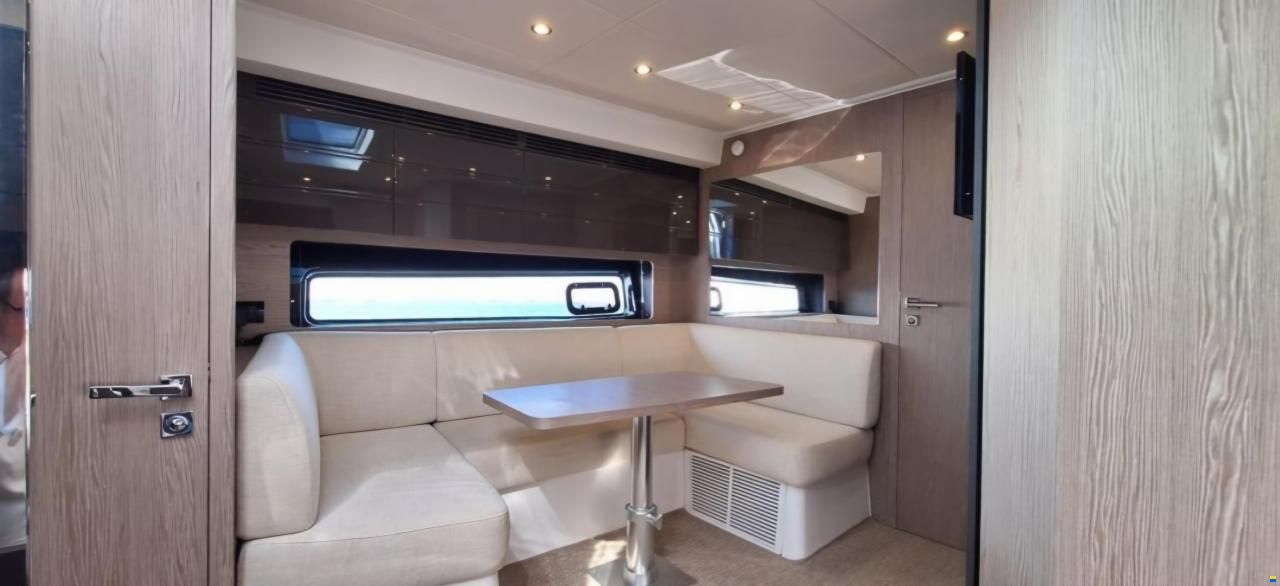 Atlantis 45